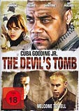 The Devil's Tomb (uncut)